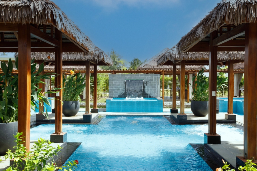 SPAHotel SBH Gloria Hue