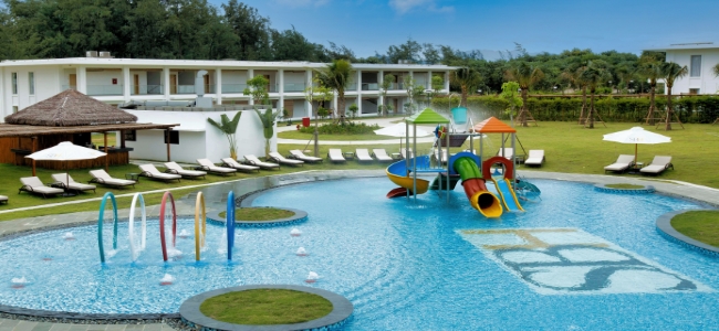 Special Offerl Hotel SBH Gloria Hue